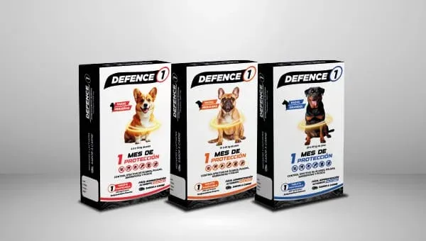 DEFENCE 10-20kg
