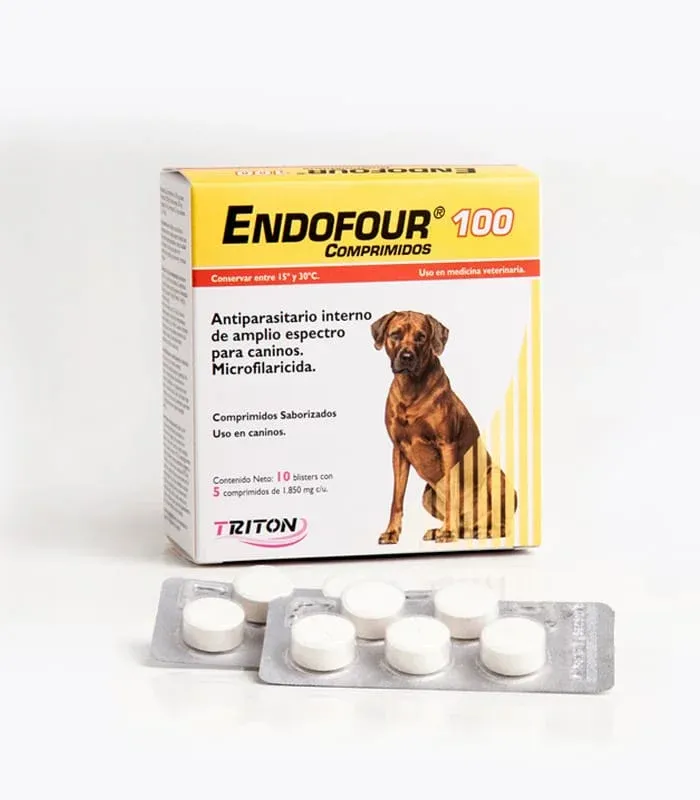 Endofour 100